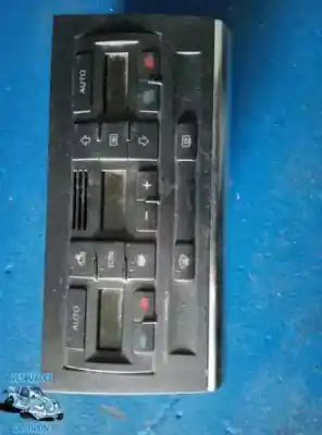 Peça sobressalente para automóvel em segunda mão comando de sofagem (chauffage / ar condicionado) por audi a4 berlina (8e) 2.5 tdi (120kw) referências oem iam 8e0820043 h