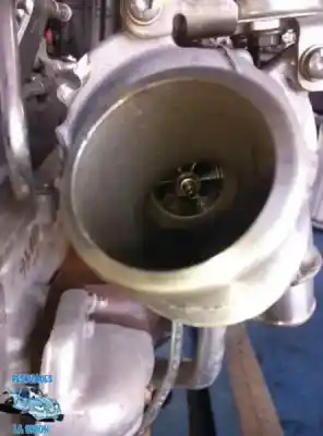 Pezzo di ricambio per auto di seconda mano turbocompressore per toyota corolla (_e12_) 1.4 d (nde120_) riferimenti oem iam gt14440 758870 1 / 7588701 17201 0n010 / 172010n010