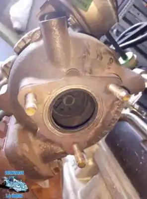 Pezzo di ricambio per auto di seconda mano turbocompressore per toyota corolla (_e12_) 1.4 d (nde120_) riferimenti oem iam gt14440 758870 1 / 7588701 17201 0n010 / 172010n010