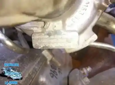 Pezzo di ricambio per auto di seconda mano TURBOCOMPRESSORE per TOYOTA COROLLA (_E12_)  Riferimenti OEM IAM GT14440 758870 1 / 7588701 17201 0N010 / 172010N010