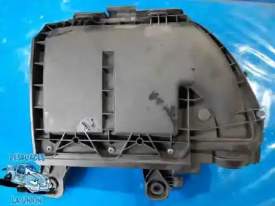 Автозапчастина б/у повітряний фільтр для citroen c3 picasso exclusive посилання на oem iam 9673061080  