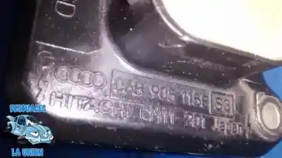 Автозапчастина б/у котушка запалювання для audi a8 (d2) 4.2 v8 40v посилання на oem iam 06b905115 e 6b905115e 6b905115 e