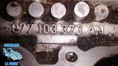Автозапчастина б/у доп для audi a8 (d2) 4.2 v8 40v посилання на oem iam 077103373 an 77103373an 77103373 an