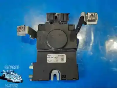 Second-hand car spare part electronic module for audi a3 (8p1) 2.0 tdi 16v oem iam references 8p0035225d  8p0035225 d
