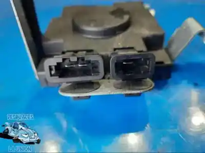 Peça sobressalente para automóvel em segunda mão módulo eletrônico por audi a3 (8p1) 2.0 tdi 16v referências oem iam 8p0035225d