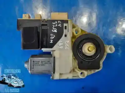 Peça sobressalente para automóvel em segunda mão motor elevador vidro dianteiro esquerdo por citroen c4 coupe vts referências oem iam 9681577780  