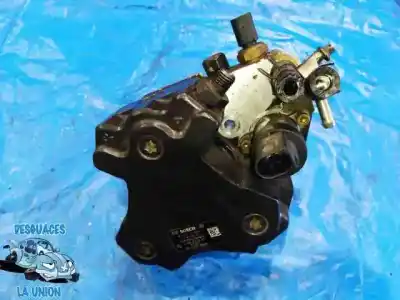 Peça sobressalente para automóvel em segunda mão BOMBA DE INJEÇÃO por SMART FORFOUR (454)  Referências OEM IAM 0445010120  A6400700701
