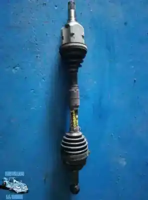 Second-hand car spare part FRONT LEFT TRANSMISSION for TOYOTA COROLLA (_E12_)  OEM IAM references   