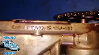 Автозапчасти б/у нефтяная бомба за audi a8 (d2) 4.2 v8 40v ссылки oem iam 077115105 d 77115105d / 77115105 d 077115105d