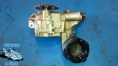 Автозапчасти б/у нефтяная бомба за audi a8 (d2) 4.2 v8 40v ссылки oem iam 077115105 d 77115105d / 77115105 d 077115105d