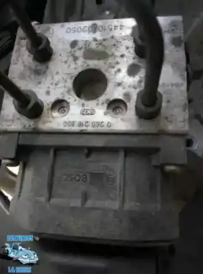 Second-hand car spare part ABS for TOYOTA COROLLA (_E12_)  OEM IAM references 0265216850 0273004571 4451002050