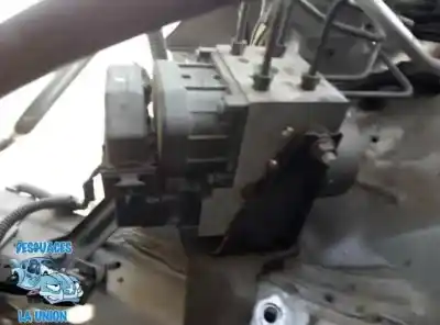 Peça sobressalente para automóvel em segunda mão abs por toyota corolla (_e12_) 1.4 d (nde120_) referências oem iam 0265216850 0273004571 4451002050