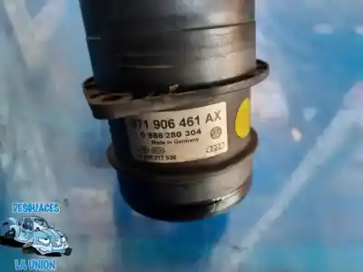 Tweedehands auto-onderdeel stroommeter voor volkswagen passat b5.5 (3b3) 1.9 tdi oem iam-referenties 0280217540