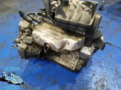 Pièce détachée automobile d'occasion MOTEUR COMPLET pour SKODA OCTAVIA BERLINA (1U2)  Références OEM IAM AKL AEH AEH / AKL