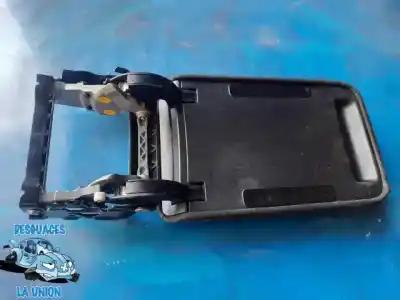 Gebrauchtes Autoersatzteil Mittelkonsole zum VOLKSWAGEN GOLF VI (5K1)  OEM-IAM-Referenzen 1K0864207  