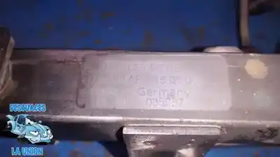 Автозапчастина б/у рампа инжектора для audi a8 (d2) 4.2 v8 40v посилання на oem iam 077133681 l
