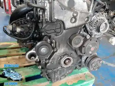 Автозапчастина б/у двигун комплект для honda civic lim.4 (fd) 1.8 vtec cat посилання на oem iam r18a2  