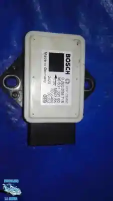 Автозапчасти б/у блок управления asr за citroen c4 picasso exclusive plus ссылки oem iam 0265005715