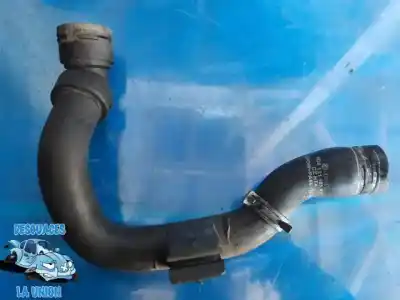 Tweedehands auto-onderdeel buis voor volkswagen passat b5.5 (3b3) 1.9 tdi oem iam-referenties 8d0121101ad