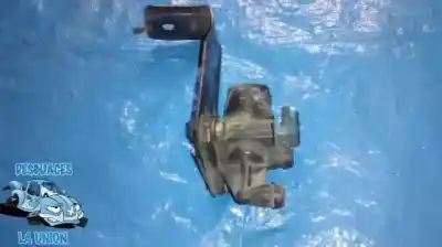 Peça sobressalente para automóvel em segunda mão bomba de água por peugeot 407 st sport pack referências oem iam 9640953980