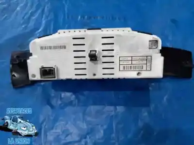 Автозапчасти б/у приборная доска за honda civic lim.4 (fd) 1.8 vtec cat ссылки oem iam 