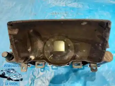 Автозапчастина б/у панель інструментів для honda civic lim.4 (fd) 1.8 vtec cat посилання на oem iam   