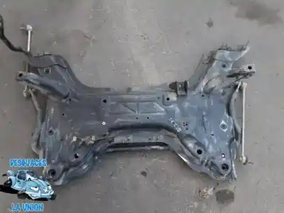 Pezzo di ricambio per auto di seconda mano assale anteriore per peugeot 5008 active riferimenti oem iam 