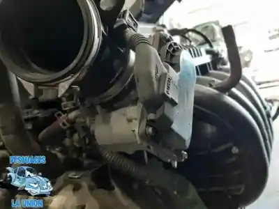 Автозапчасти б/у бабочка коробка за honda civic lim.4 (fd) 1.8 vtec cat ссылки oem iam gma4a