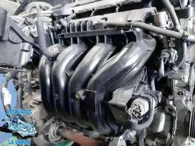 Автозапчасти б/у впускной коллектор за honda civic lim.4 (fd) 1.8 vtec cat ссылки oem iam 120106010