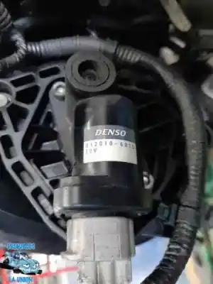 Автозапчастина б/у впускний колектор для honda civic lim.4 (fd) 1.8 vtec cat посилання на oem iam 120106010  
