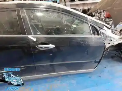 Автозапчастина б/у передні праві двері для honda civic lim.4 (fd) 1.8 vtec cat посилання на oem iam   