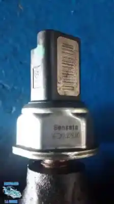 Pezzo di ricambio per auto di seconda mano sensore di pressione per ford focus lim. (cb4) trend riferimenti oem iam 9658227880