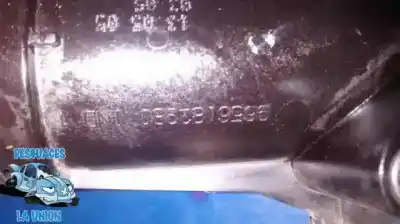 Peça sobressalente para automóvel em segunda mão termostato por ford focus lim. (cb4) trend referências oem iam 9656182980  