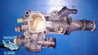 Peça sobressalente para automóvel em segunda mão termostato por ford focus lim. (cb4) trend referências oem iam 9656182980  
