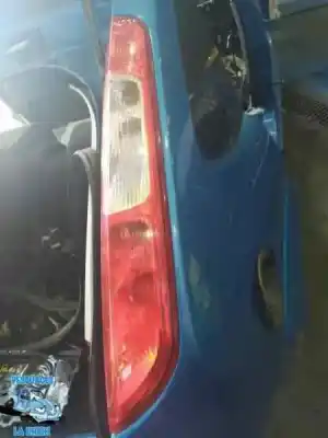 Pezzo di ricambio per auto di seconda mano luci posteriori destra per ford focus lim. (cb4) trend riferimenti oem iam 