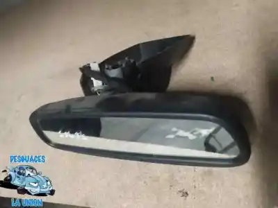 Pezzo di ricambio per auto di seconda mano specchio interno per ford focus lim. (cb4) trend riferimenti oem iam 