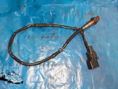 Second-hand car spare part lambda probe for bmw serie 3 coupe (e46) 318 ci oem iam references 021906262 b 021906262b / 0258007057058 0258007057 058