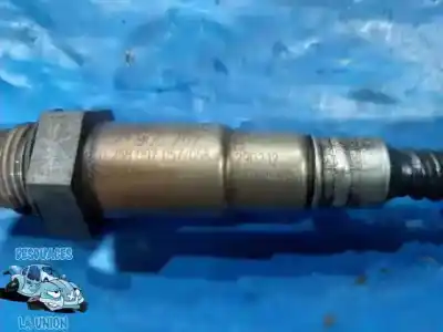 Second-hand car spare part lambda probe for bmw serie 3 coupe (e46) 318 ci oem iam references 021906262 b 021906262b / 0258007057058 0258007057 058