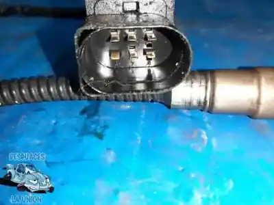 Second-hand car spare part lambda probe for bmw serie 3 coupe (e46) 318 ci oem iam references 021906262 b