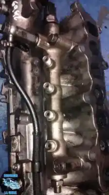 Tweedehands auto-onderdeel injector helling voor opel zafira b enjoy oem iam-referenties 