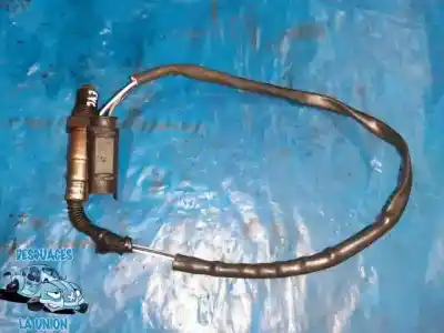 Second-hand car spare part lambda probe for bmw serie 3 coupe (e46) 318 ci oem iam references 9350931020  3921002640