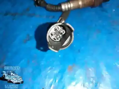 Second-hand car spare part lambda probe for bmw serie 3 coupe (e46) 318 ci oem iam references 9350931020