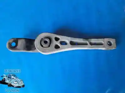 Pezzo di ricambio per auto di seconda mano SUPPORTO MOTORE POSTERIORE per VOLKSWAGEN GOLF VI (5K1)  Riferimenti OEM IAM 1K0199855 BB  1K0199855BB