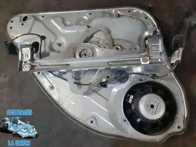 Pezzo di ricambio per auto di seconda mano alzacristalli posteriore destro per ford focus lim. (cb4) trend riferimenti oem iam 7m5t14b534 cb