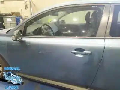 Gebrauchtes Autoersatzteil linke vordere tür zum volvo c30 (533) d5 oem-iam-referenzen 