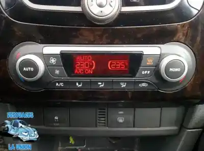 Pezzo di ricambio per auto di seconda mano controllo climatico per ford focus lim. (cb4) trend riferimenti oem iam 