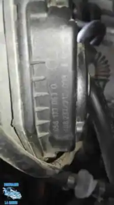 Peça sobressalente para automóvel em segunda mão borboleta de admissão por audi a4 berlina (8e) 1.8 t sport edition referências oem iam 058133063h