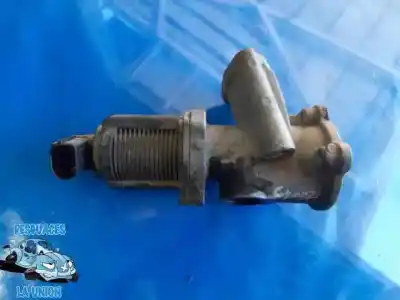 Автозапчастина б/у клапан egr для opel corsa c corsavan посилання на oem iam 55119498  