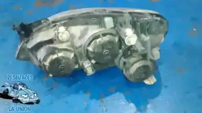 Pezzo di ricambio per auto di seconda mano faro anteriore destro per opel corsa c corsavan riferimenti oem iam 13195924  
