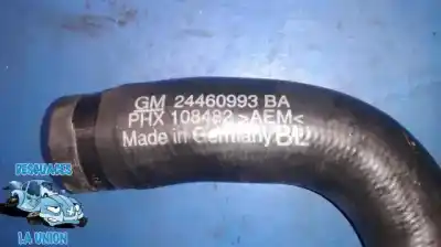 Pezzo di ricambio per auto di seconda mano tubo per opel corsa c corsavan riferimenti oem iam 24460993 ba